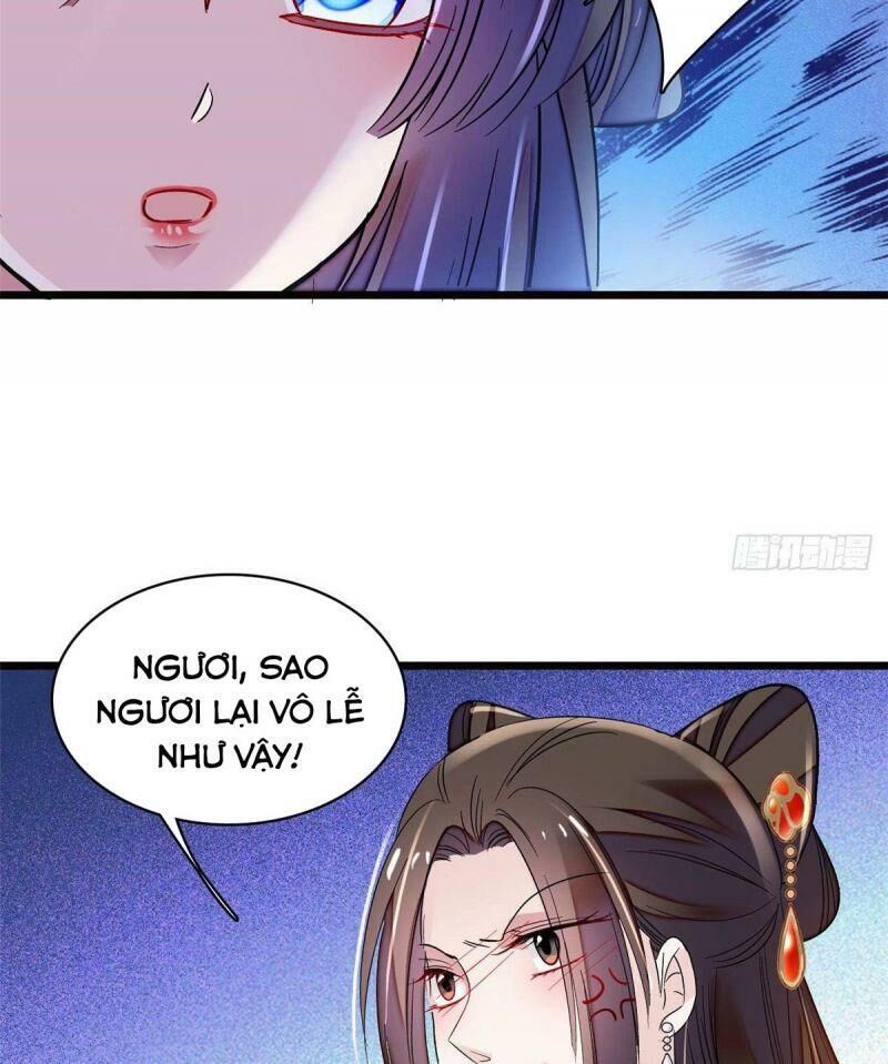 Tự Cẩm Chapter 73 - Trang 2