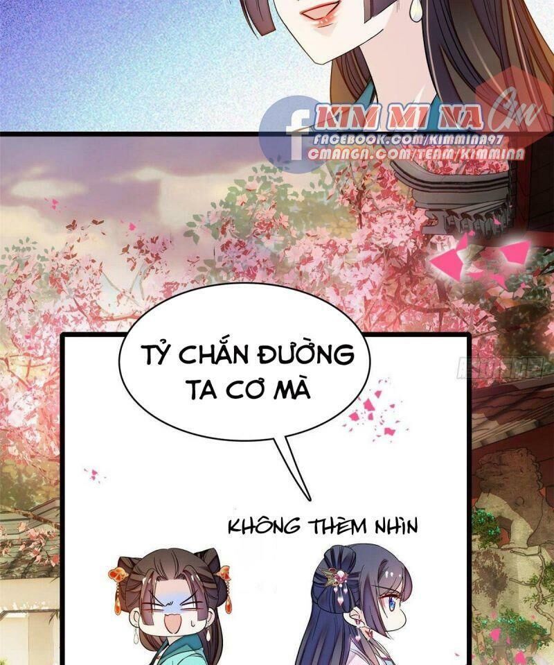 Tự Cẩm Chapter 73 - Trang 2