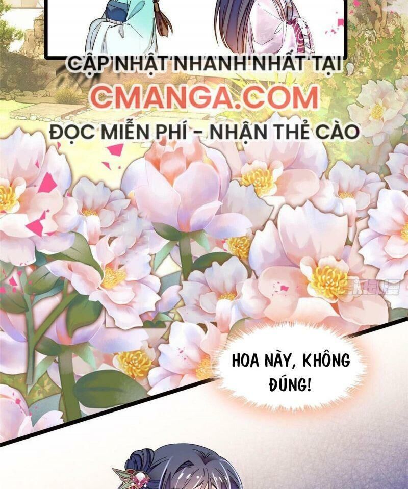 Tự Cẩm Chapter 73 - Trang 2