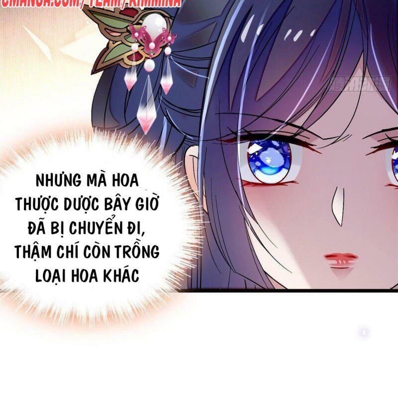 Tự Cẩm Chapter 73 - Trang 2