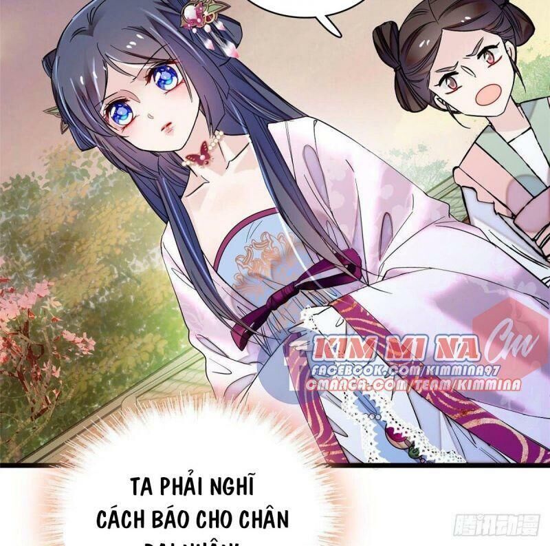 Tự Cẩm Chapter 73 - Trang 2