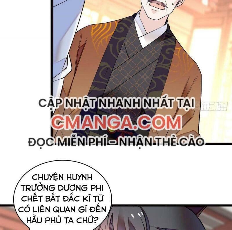 Tự Cẩm Chapter 73 - Trang 2
