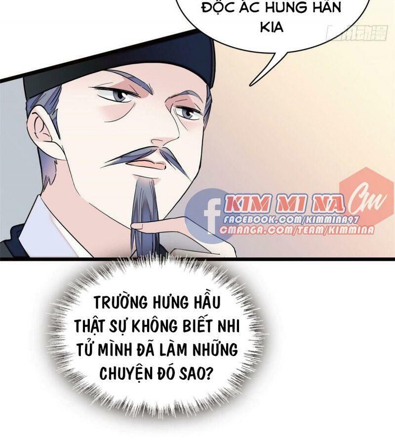 Tự Cẩm Chapter 73 - Trang 2