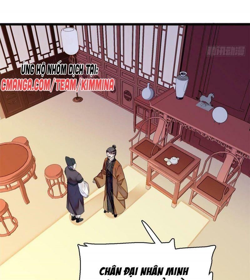 Tự Cẩm Chapter 73 - Trang 2