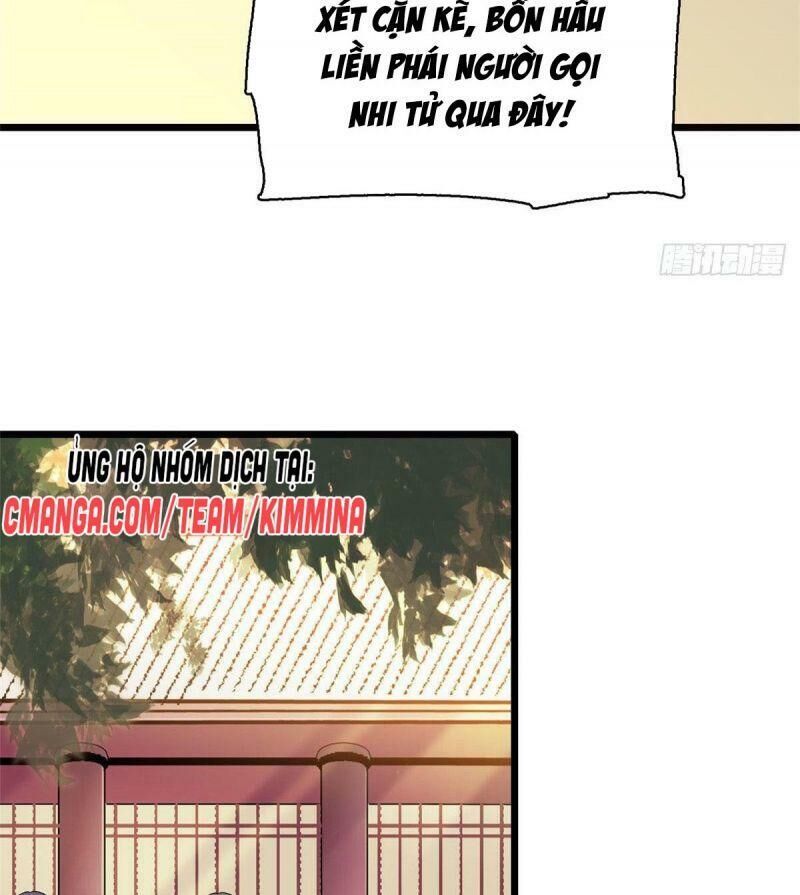 Tự Cẩm Chapter 73 - Trang 2