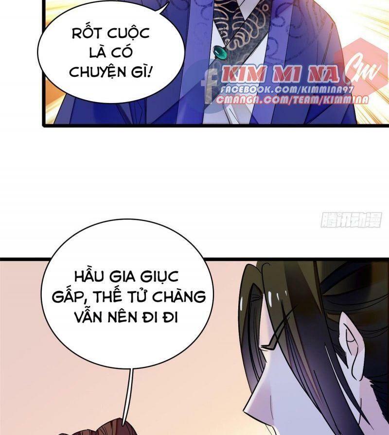 Tự Cẩm Chapter 73 - Trang 2