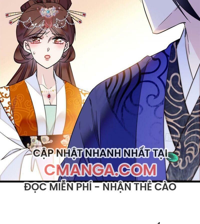 Tự Cẩm Chapter 73 - Trang 2