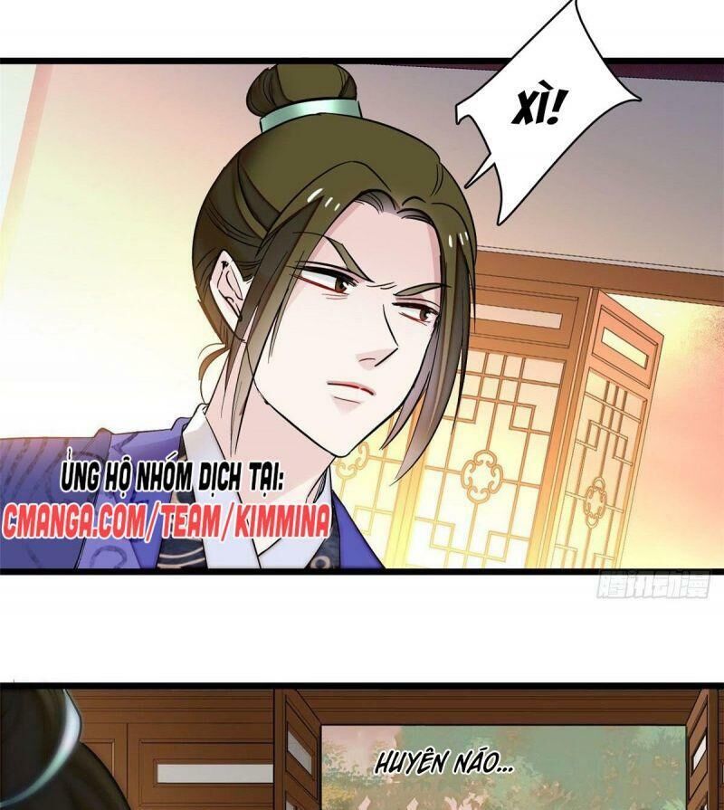 Tự Cẩm Chapter 73 - Trang 2