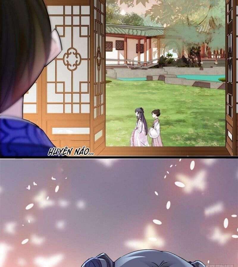 Tự Cẩm Chapter 73 - Trang 2