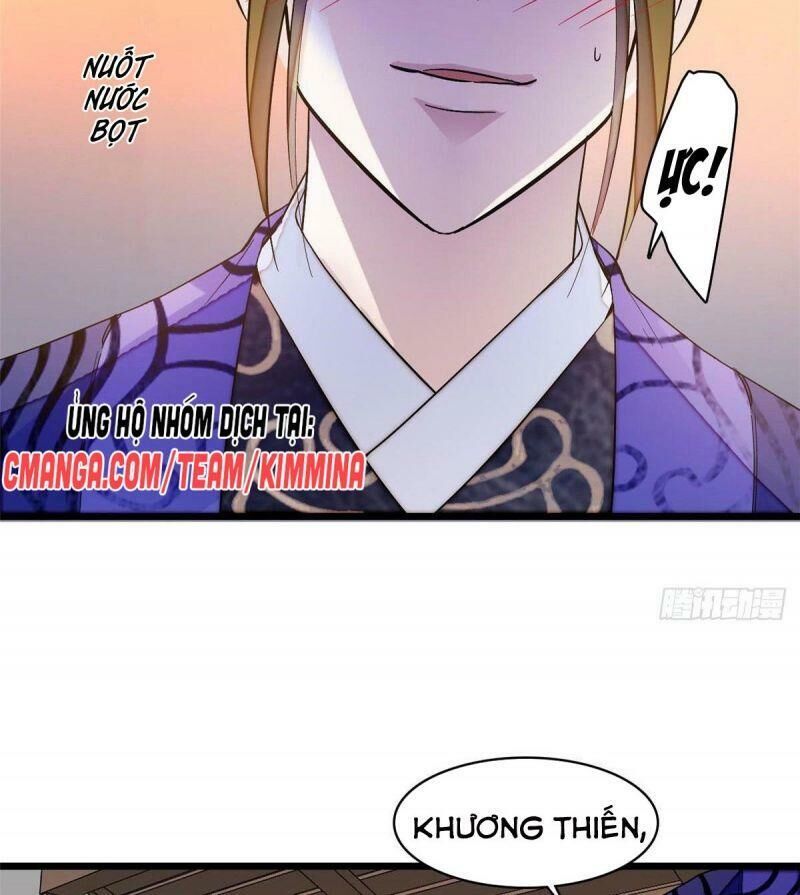 Tự Cẩm Chapter 73 - Trang 2