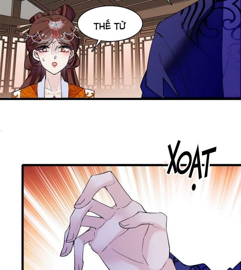 Tự Cẩm Chapter 73 - Trang 2