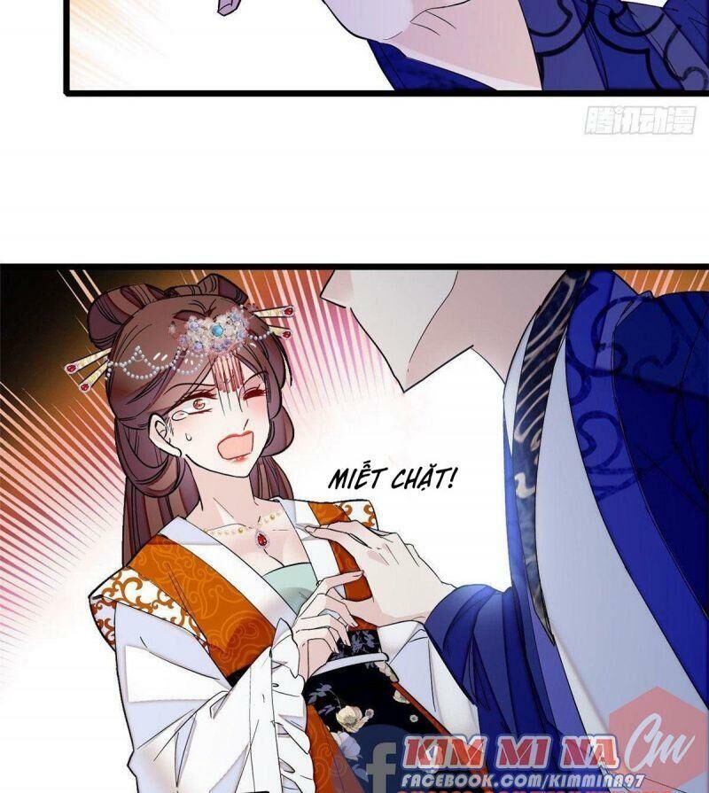 Tự Cẩm Chapter 73 - Trang 2