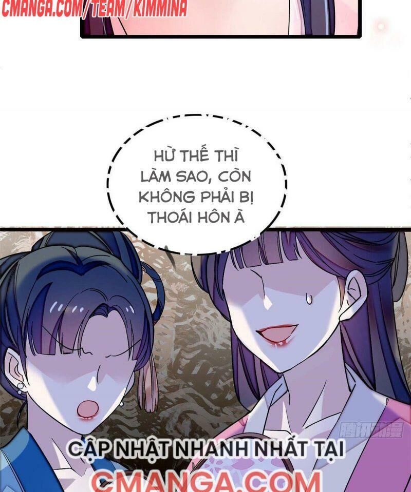 Tự Cẩm Chapter 73 - Trang 2