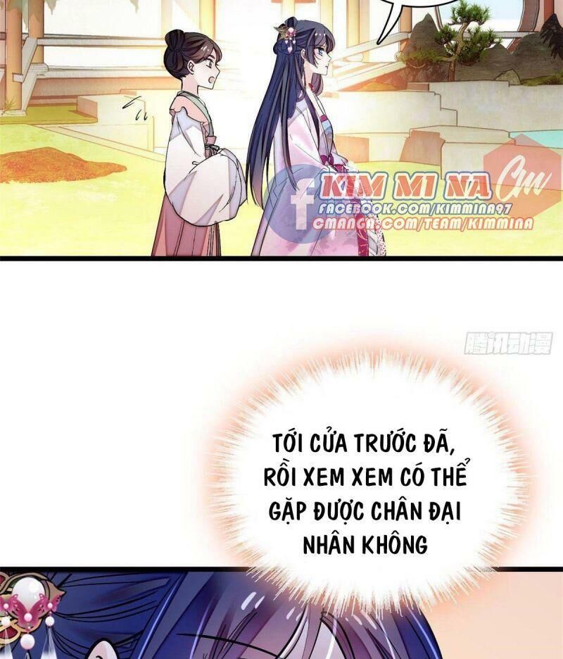 Tự Cẩm Chapter 73 - Trang 2
