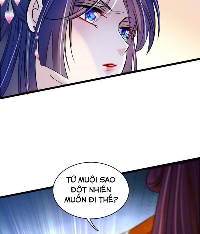 Tự Cẩm Chapter 73 - Trang 2