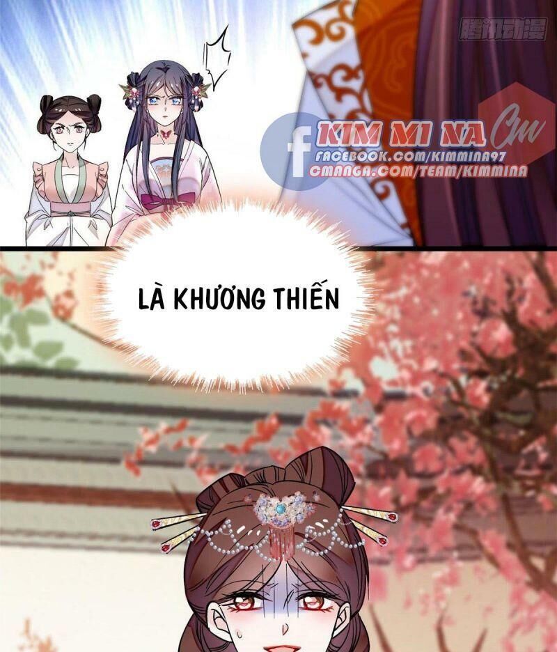 Tự Cẩm Chapter 73 - Trang 2