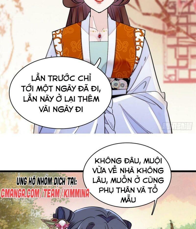 Tự Cẩm Chapter 73 - Trang 2