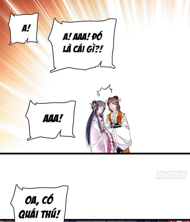 Tự Cẩm Chapter 73 - Trang 2