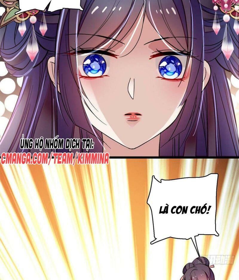 Tự Cẩm Chapter 73 - Trang 2