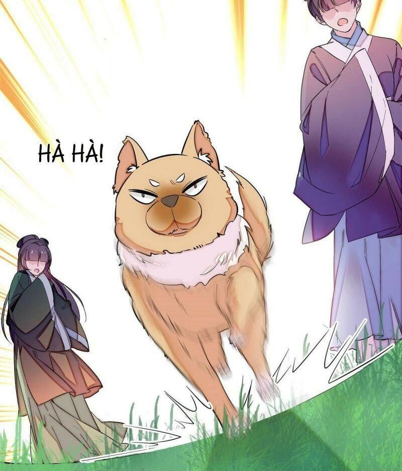 Tự Cẩm Chapter 73 - Trang 2