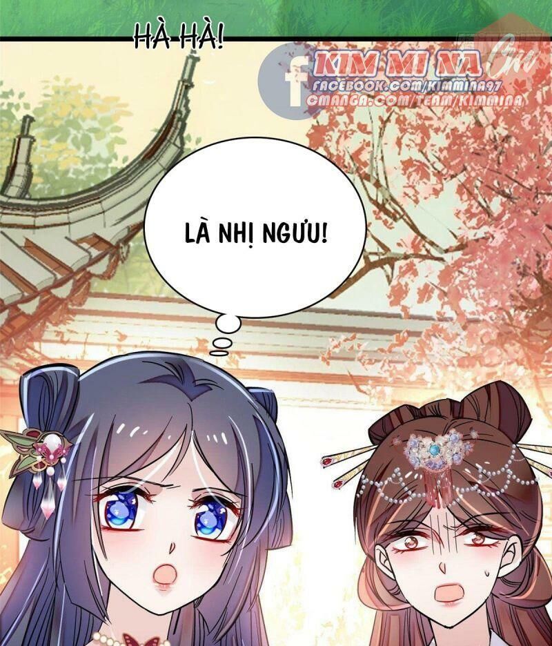 Tự Cẩm Chapter 73 - Trang 2