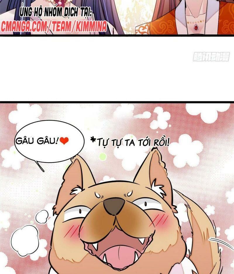 Tự Cẩm Chapter 73 - Trang 2