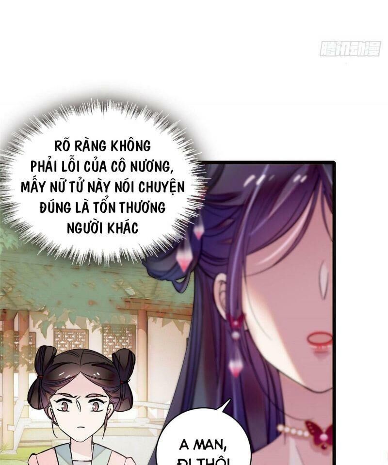 Tự Cẩm Chapter 73 - Trang 2
