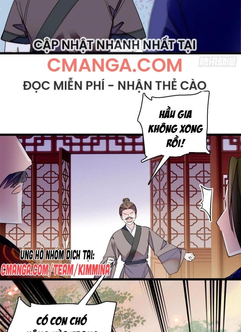Tự Cẩm Chapter 74 - Trang 2