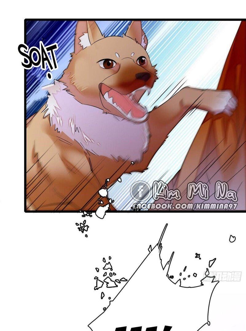 Tự Cẩm Chapter 74 - Trang 2