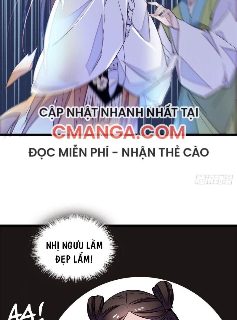 Tự Cẩm Chapter 74 - Trang 2