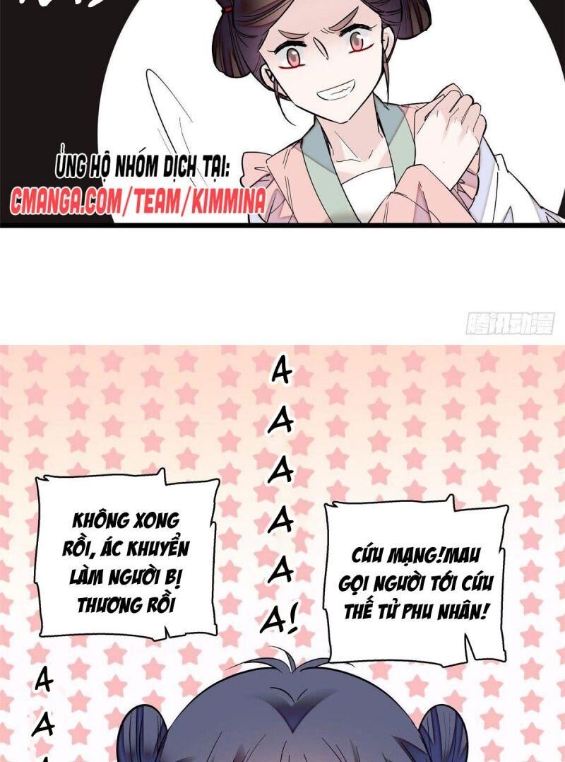 Tự Cẩm Chapter 74 - Trang 2