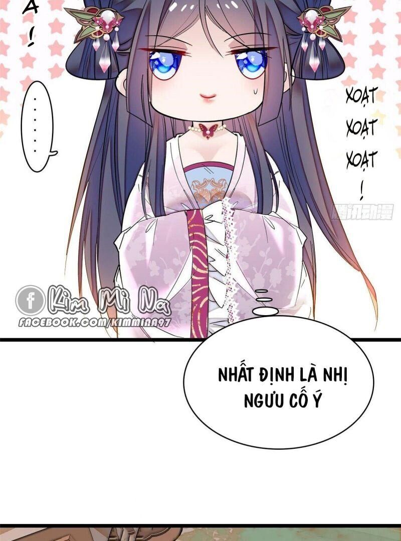 Tự Cẩm Chapter 74 - Trang 2