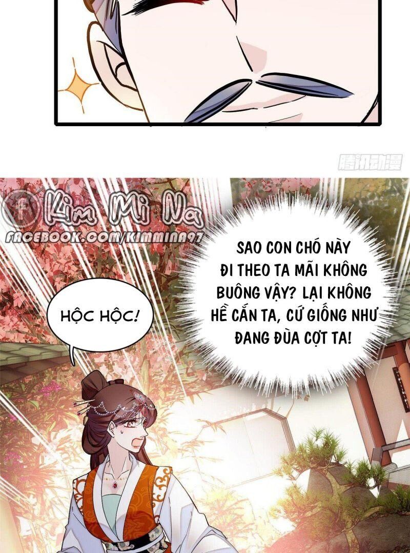 Tự Cẩm Chapter 74 - Trang 2