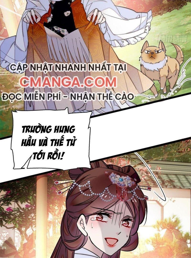 Tự Cẩm Chapter 74 - Trang 2