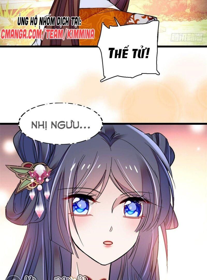 Tự Cẩm Chapter 74 - Trang 2