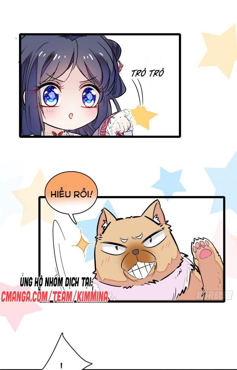 Tự Cẩm Chapter 74 - Trang 2