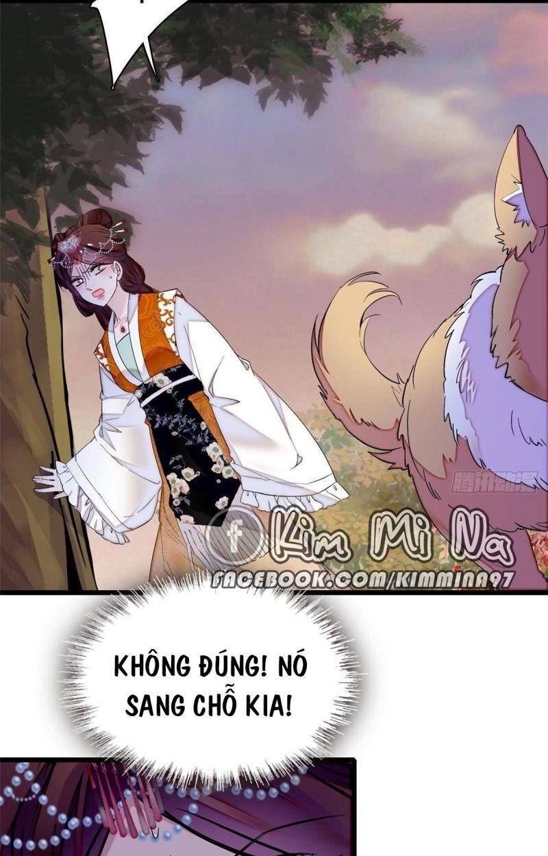 Tự Cẩm Chapter 74 - Trang 2