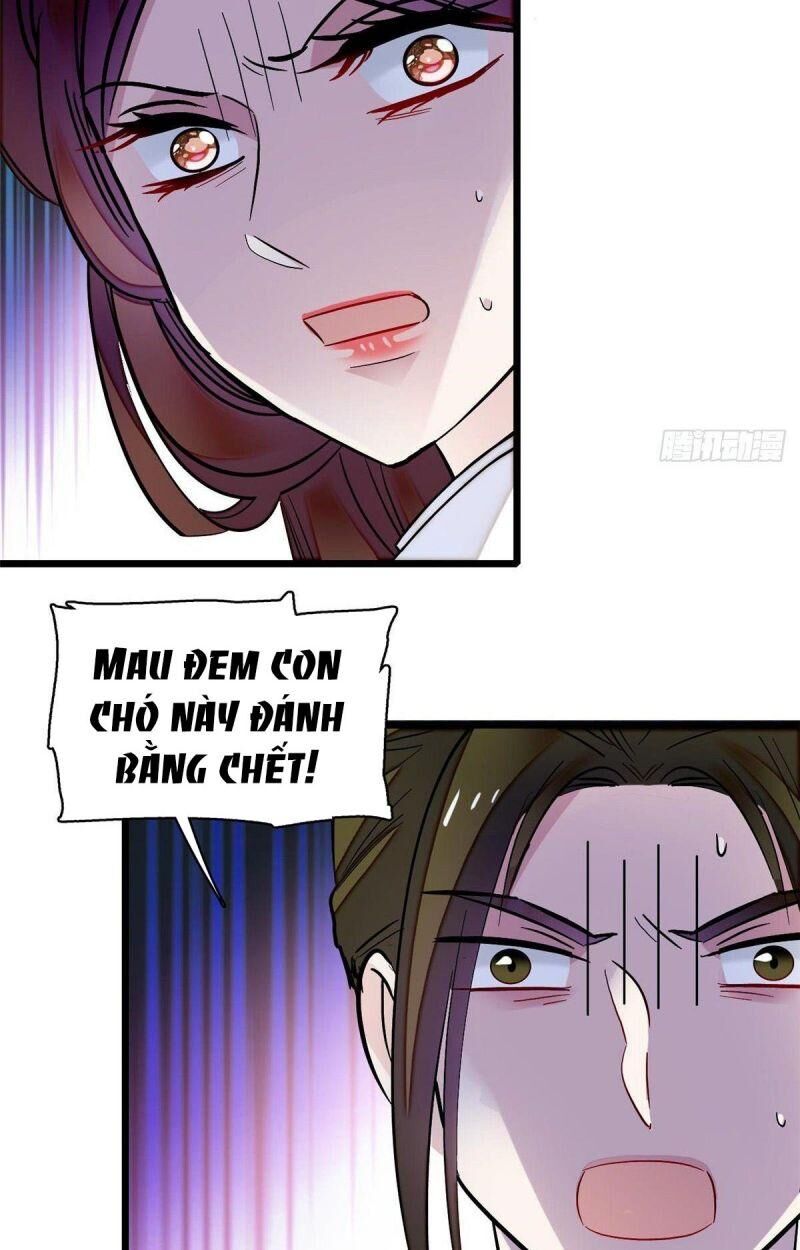 Tự Cẩm Chapter 74 - Trang 2