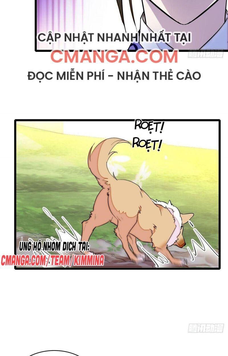 Tự Cẩm Chapter 74 - Trang 2