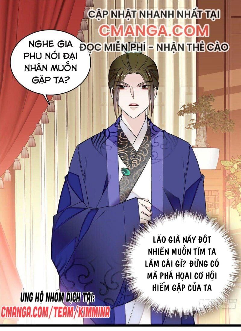 Tự Cẩm Chapter 74 - Trang 2
