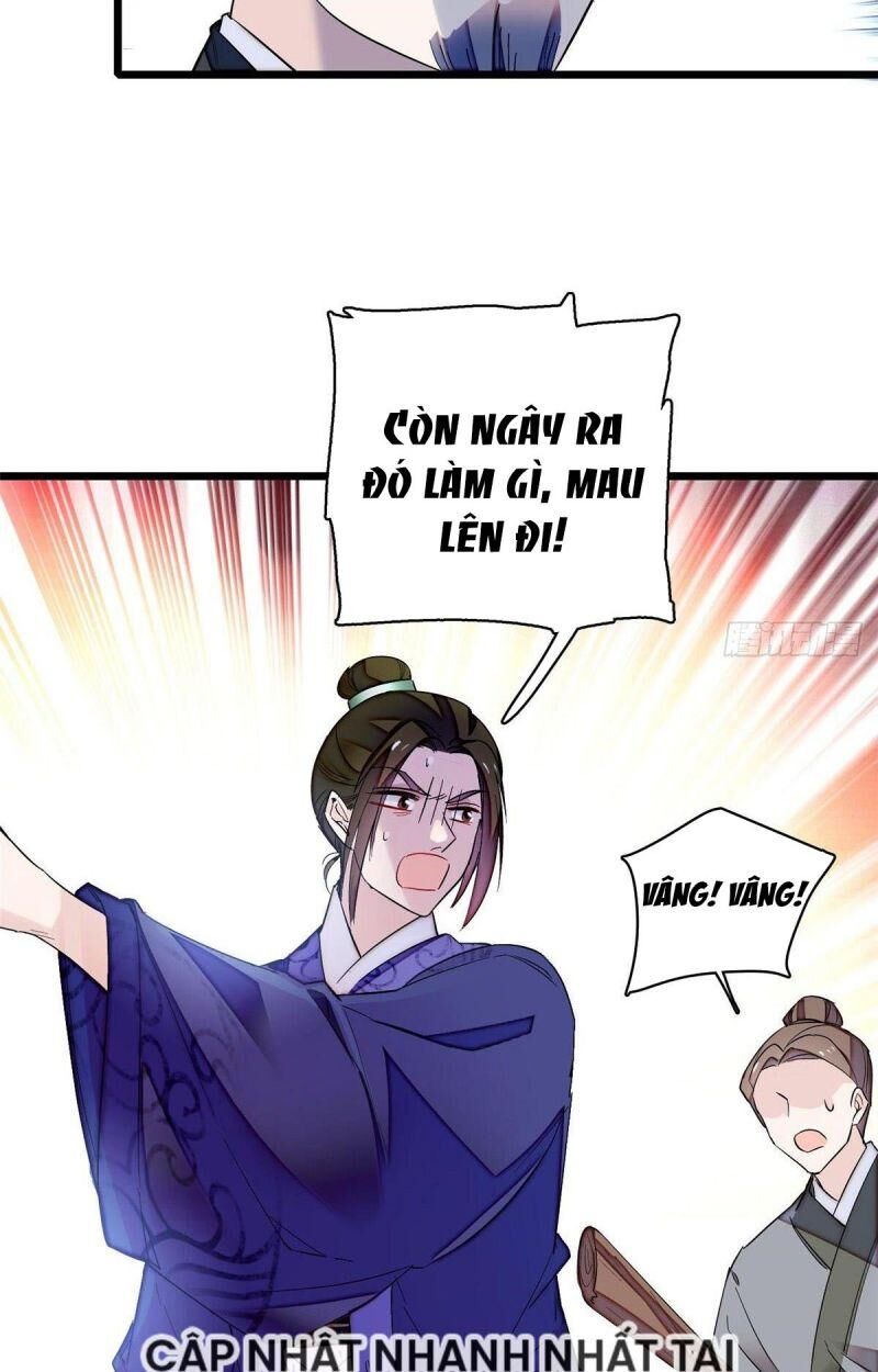 Tự Cẩm Chapter 74 - Trang 2