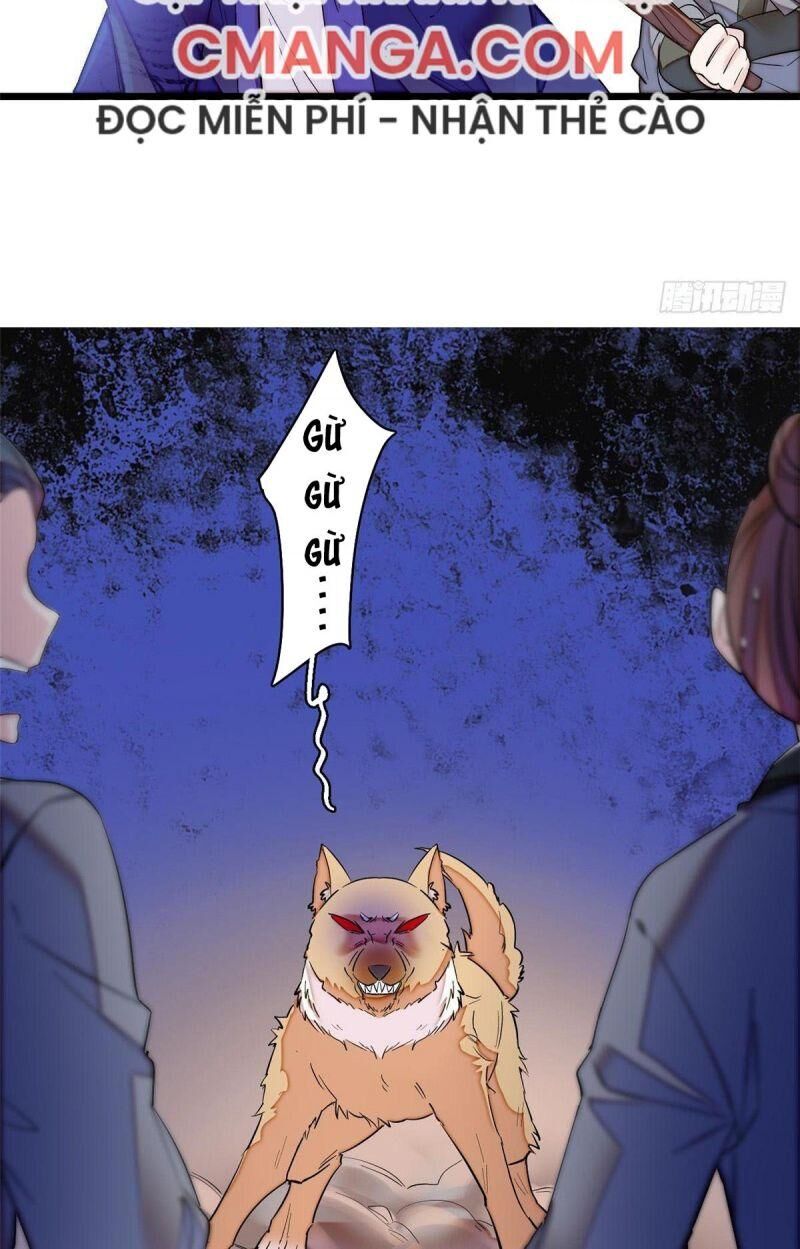 Tự Cẩm Chapter 74 - Trang 2