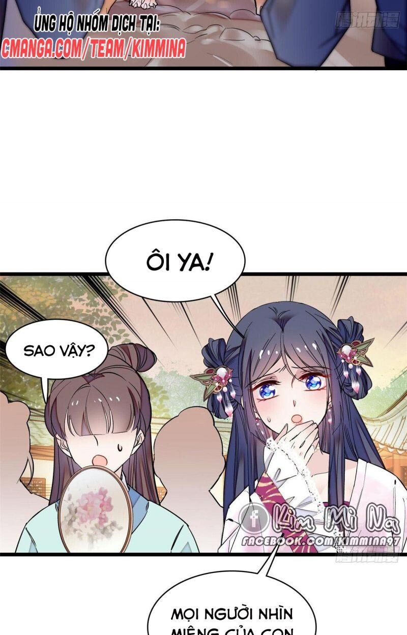 Tự Cẩm Chapter 74 - Trang 2