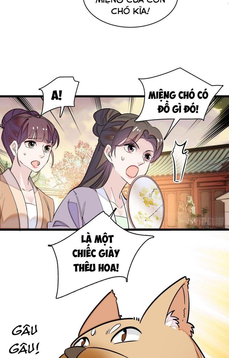 Tự Cẩm Chapter 74 - Trang 2