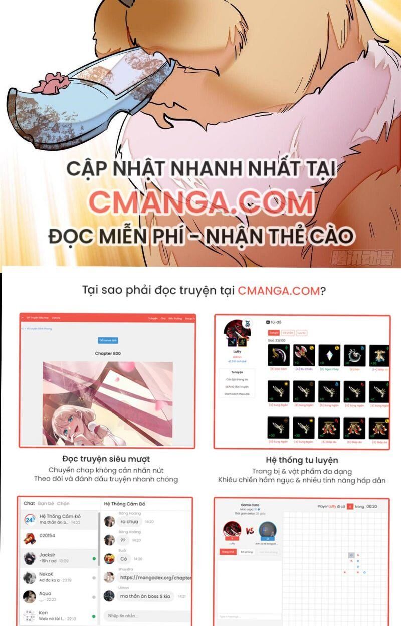 Tự Cẩm Chapter 74 - Trang 2