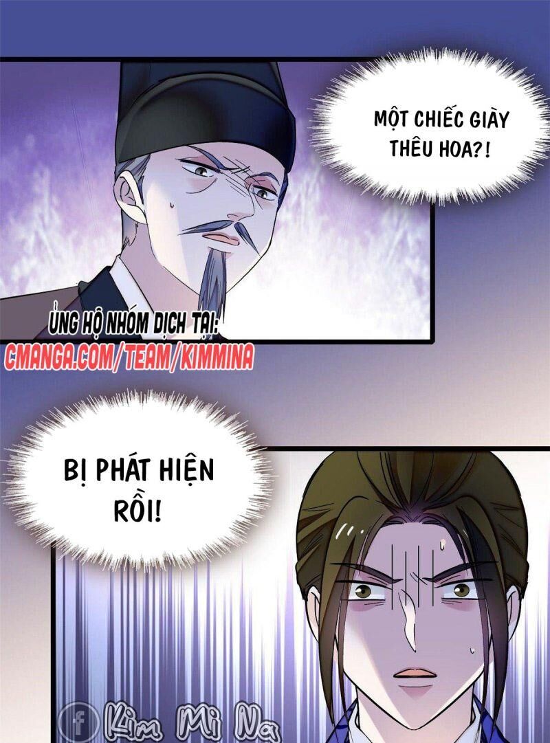 Tự Cẩm Chapter 74 - Trang 2