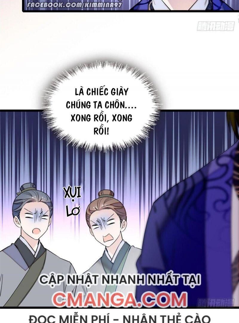 Tự Cẩm Chapter 74 - Trang 2