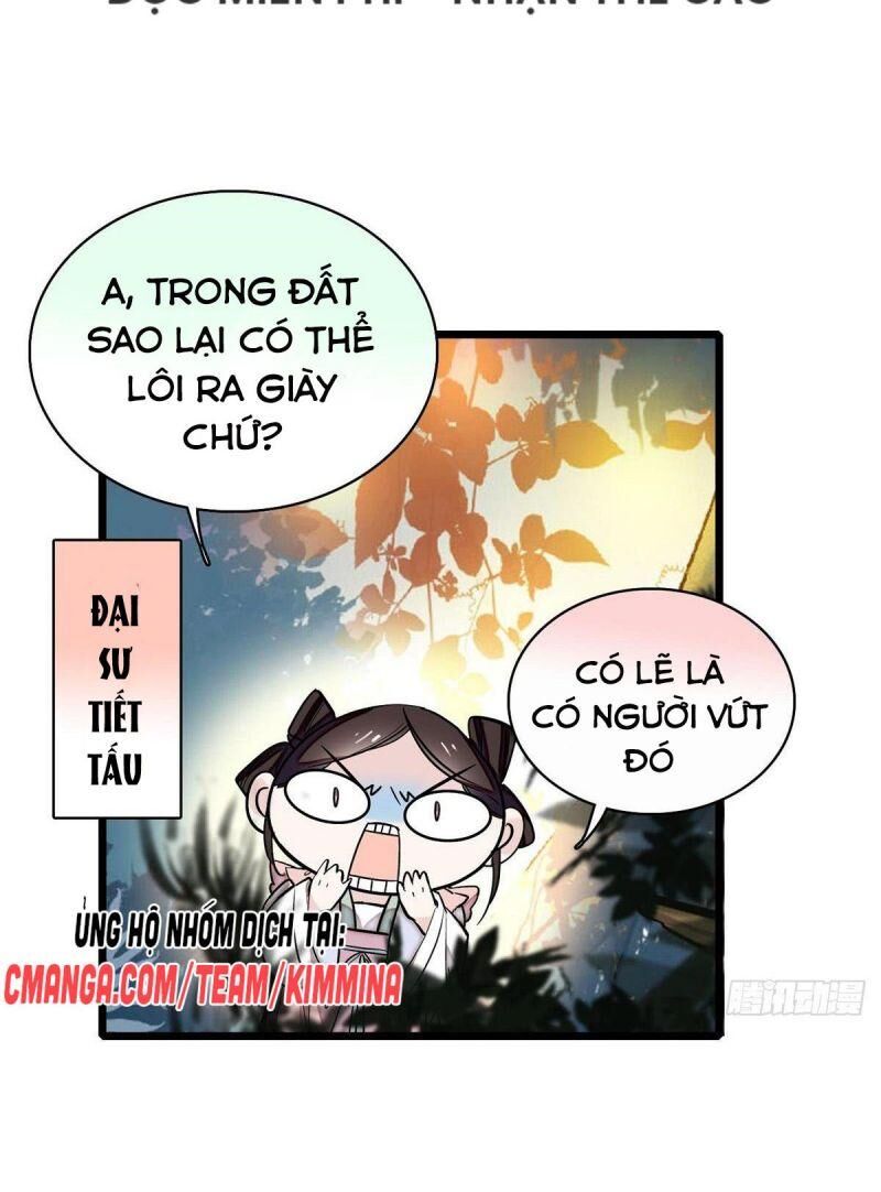 Tự Cẩm Chapter 74 - Trang 2