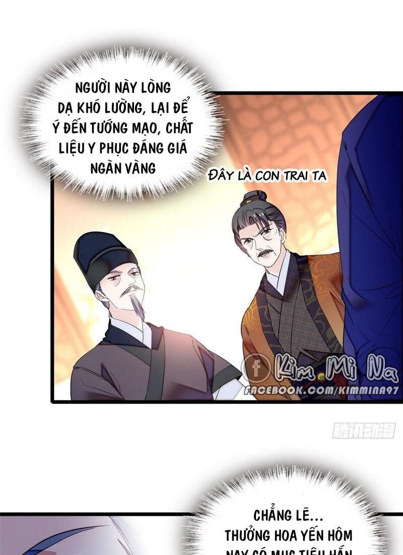 Tự Cẩm Chapter 74 - Trang 2