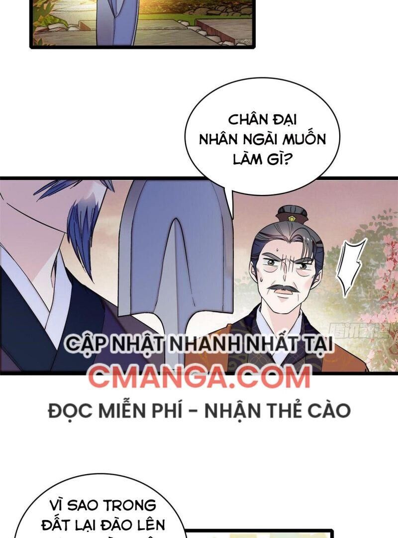 Tự Cẩm Chapter 74 - Trang 2